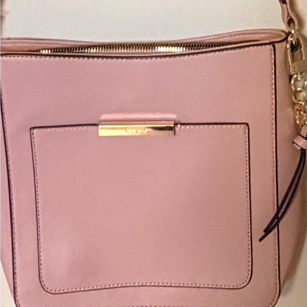 Nine West Blush Crossbody Purse - Picture 7 of 7
